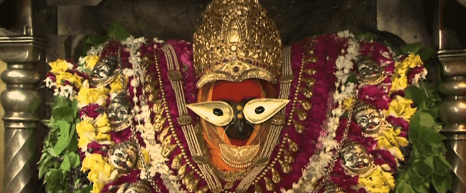 Varanasi to Vindhyachal Shakti Peeth