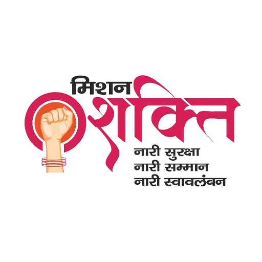 Mission Shakti Logo