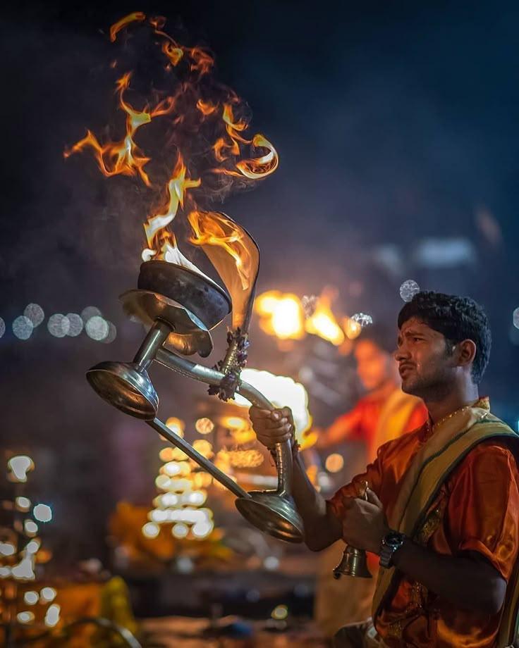 Kashi Darshan local tour