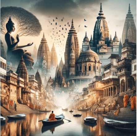 Shradh & Pind Daan Package Varanasi 2026 | Half-Day, 1-Day & 3-Day Kashi–Gaya with Purohit