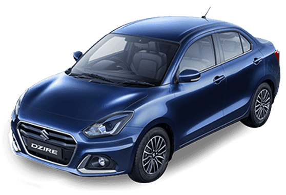 Sedan (Indigo/Dzire)