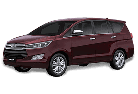 SUV (Ertiga/Innova)
