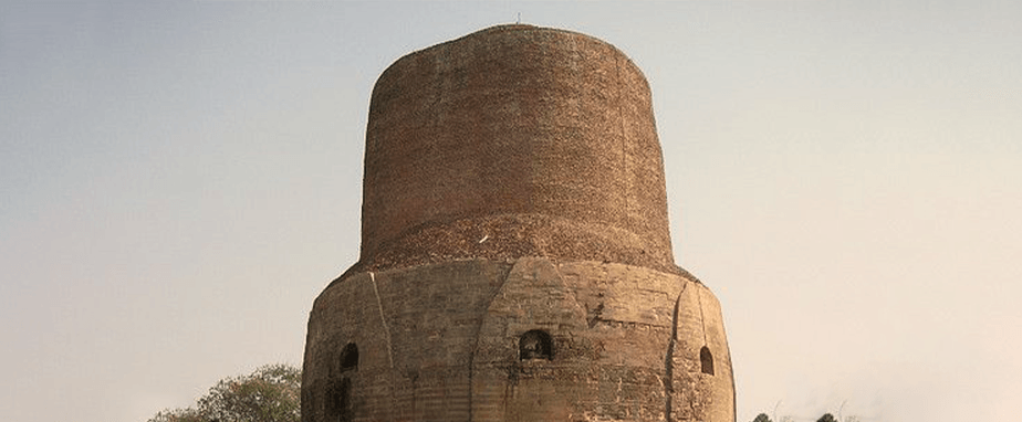 Sarnath symbolic site image – to be replaced