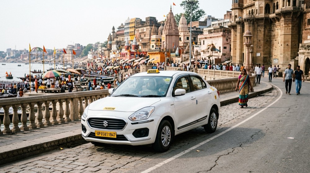 Swift Dzire