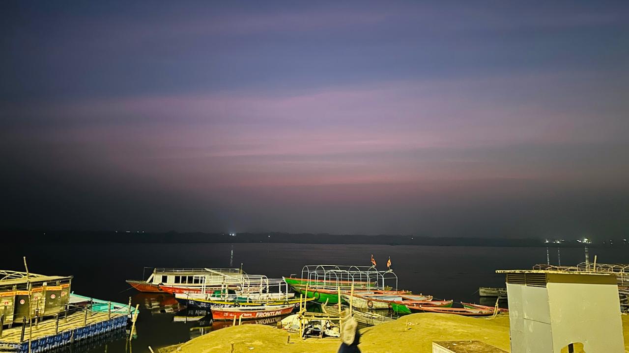 Varanasi in October 2025: Weather & Festivals [Guide]