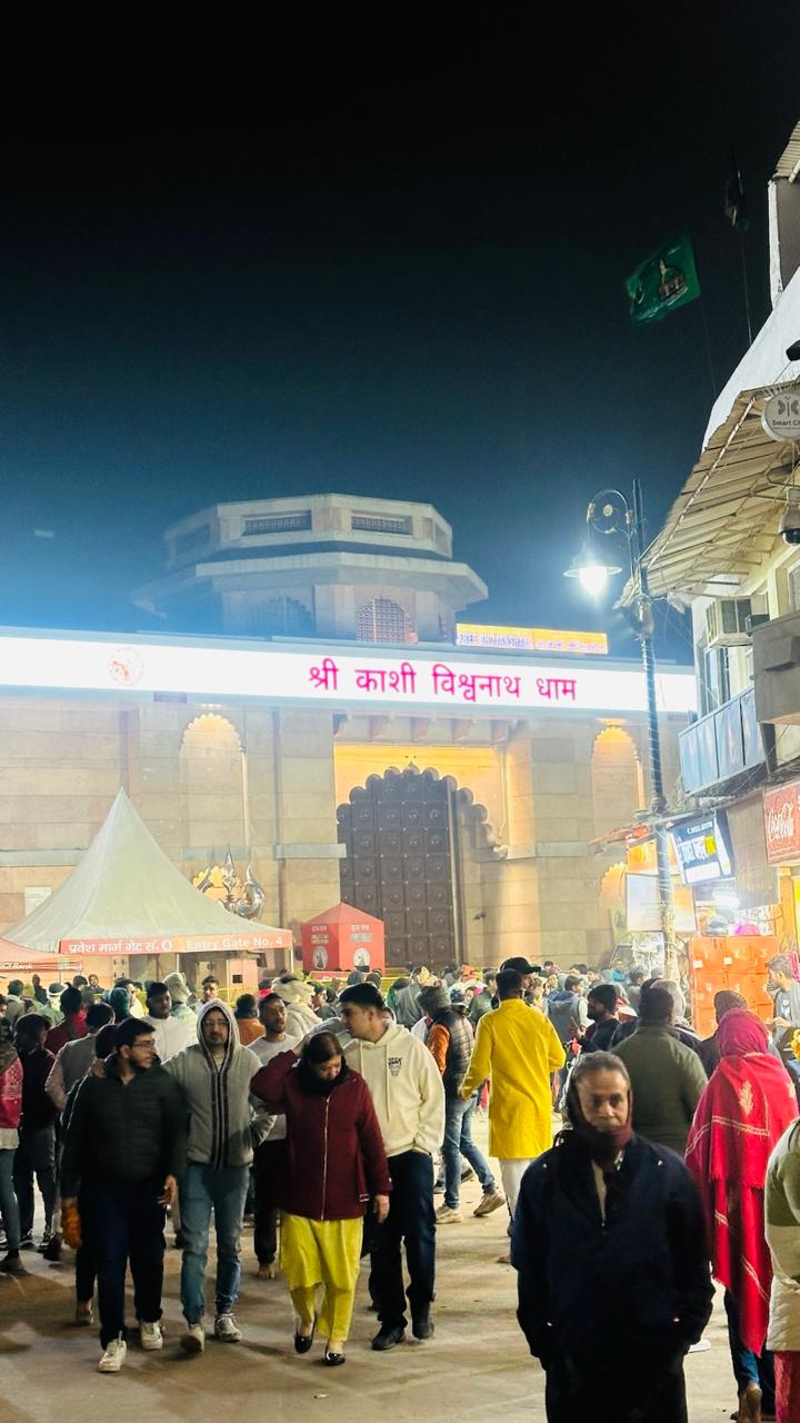 Thai Temple Architecture