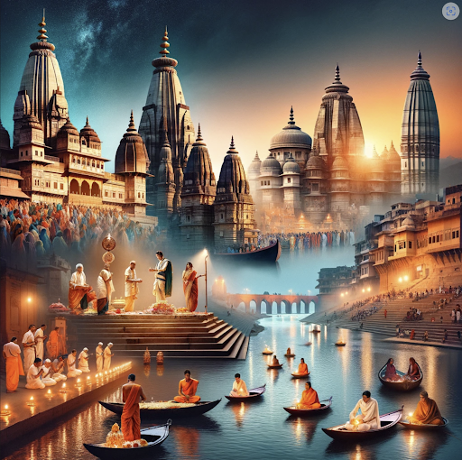 2025 Varanasi Transport Price Guide – Airport Taxis, Pink Cabs, Outstation Fares & Boat Rides